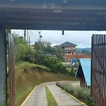 Cabanas La Suisse Brasileira