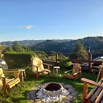 Cabanas La Suisse Brasileira