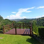 Cabanas La Suisse Brasileira